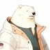 クレイジーべあ@AIart🐻❄️ (@stvecm) Twitter profile photo クレイジーべあ@AIart🐻❄️ (@stvecm) Twitter profile photo