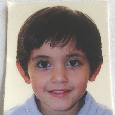 aldrinaraujo22's profile picture. 