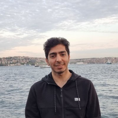 nima_sichani's profile picture. Dreamer