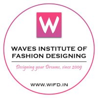 Waves Institute of Fashion Designing(@WIFD_India) 's Twitter Profile Photo