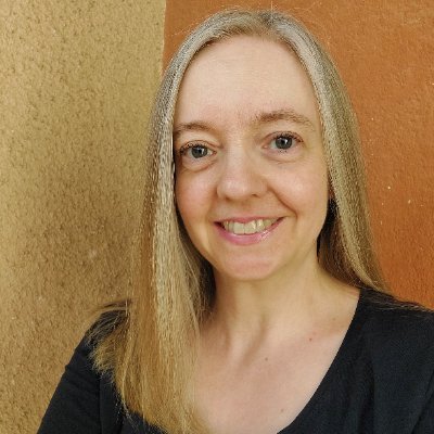 Jessica Knaussさんのプロフィール画像