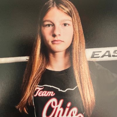 Softball/Slapper/OF/Jonathan Alder 2028/Team Ohio Grey 09/#5