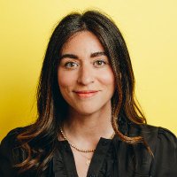 Rachel Racusen (@rachelracusen) 's Twitter Profile Photo Rachel Racusen (@rachelracusen) 's Twitter Profile Photo