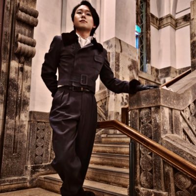 山本雅也さんのプロフィール画像