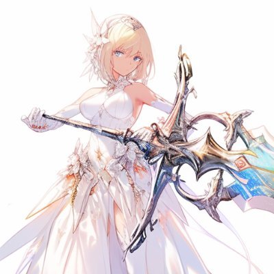 aionnakensi's profile picture. 剣を持った女の子のみ作成しています。背景はシンプルなものなので、キャラクターデザインやさまざまな構図の参考などになれば幸いです。 タグは複合で検索できます。
できるだけ毎日更新。