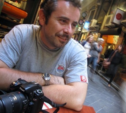 abanzas's profile picture. 