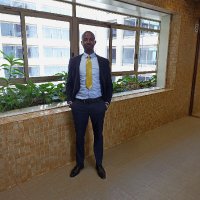 Geoffrey Lenjiling (@glenjiling) 's Twitter Profile