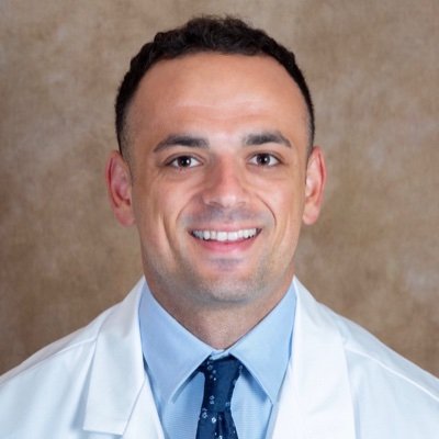 Dr. Samuel Adida