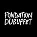 Fondation Dubuffet (@FDubuffet) Twitter profile photo