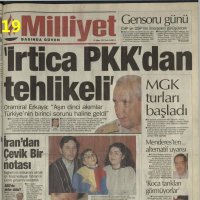 28 Şubat Gerçekleri (Osmanlı kimliğine zulüm devri (@adamnbi93780768) 's Twitter Profile