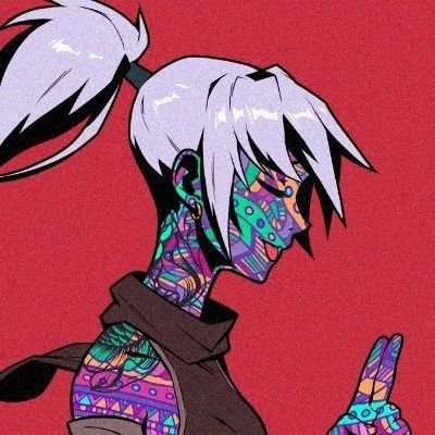 Goblin392450's profile picture. 