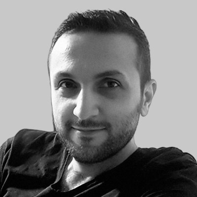 hosfili's profile picture. Innovative designer and explorer

Think outside the box