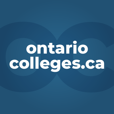 FIND and APPLY to a program that's right for you at one of Ontario's public colleges and also CONFIRM any offers of admission that you receive.