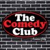 The Comedy Club of Kansas City (@TheComedyClubKC) Twitter profile photo