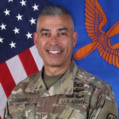 Command Chief Warrant Officer of the Army Aviation Branch