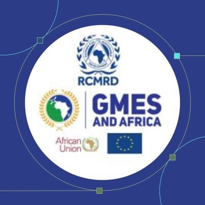 RCMRD_GMES Profile Picture