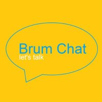 Brum Chat (@brumchat) 's Twitter Profile Photo Brum Chat (@brumchat) 's Twitter Profile Photo