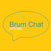 Brum Chat(@brumchat) 's Twitter Profile Photo