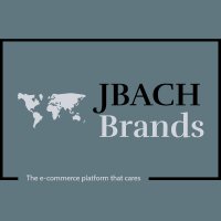 JBACH Brands(@jbachbrands) 's Twitter Profile Photo