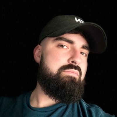 Believer | Husband | Father | Content Creator | Romans 1:16 | Proud Community Guide of M3RK Clan Gaming and partner with Dubby Energy use code “nubclub”