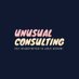 Unusual Consulting (@UnusualConsult) Twitter profile photo