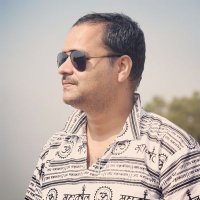 Soubhagya Prakash Pati(@enubhai) 's Twitter Profile Photo