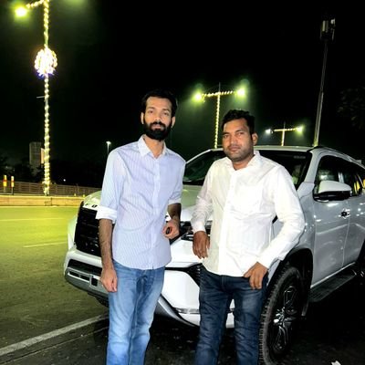 Jitendar
