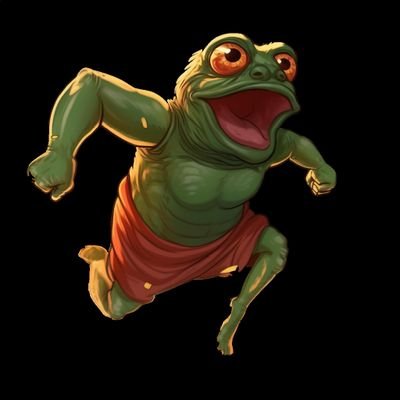 PEPERUN_BTT's profile picture. Pepe Run is a revolutionary new meme token built on the Bittorrent chain. With a strong focus on gaming and community