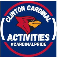 Clinton Cardinal Activities(@CardActivities) 's Twitter Profile Photo
