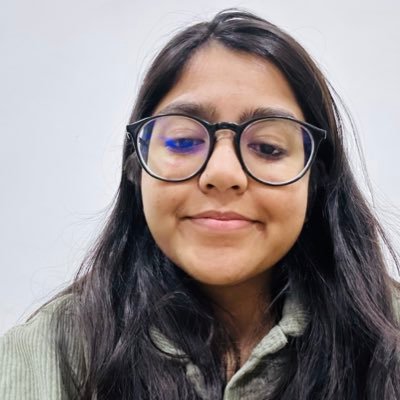 Adya Goyal Profile