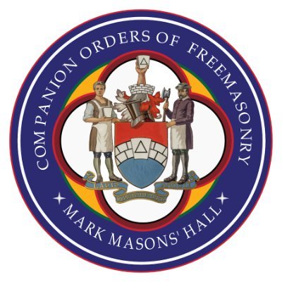 The official account of Mark Masons' Hall, London - The Home of the Companion Orders in Freemasonry.