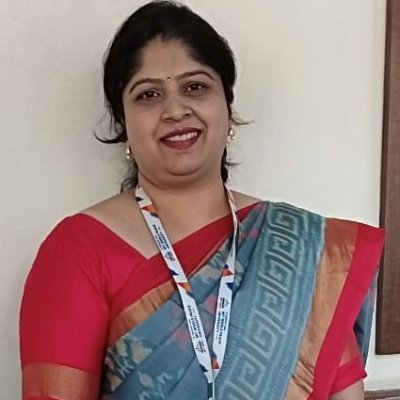 DrAmrutaSNaik's profile picture. stem cell biology I Tissue Engineering I Regenerative Medicine