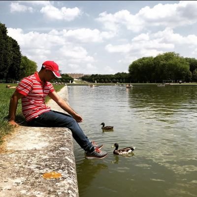 🧠🦁,Gammer , @RiverPlate @realmadrid #NYR, #REPBX Ferrari F1 #BroncosCountry #Yankees ,@chicagobulls Ing Civil & Arquitecto,en 2008 Taylor me robo el 💘
