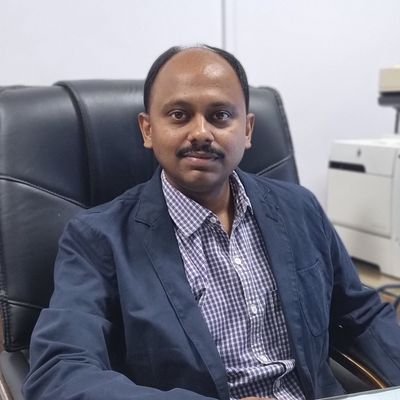 Professor of Chemistry in JNCASR Bangalore.
Executive Editor, ACS Applied Energy Materials