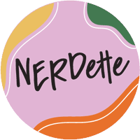 Nerdette Podcast (@nerdettepodcast) 's Twitter Profile