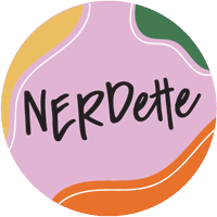 Nerdette Podcast(@NerdettePodcast) 's Twitter Profileg