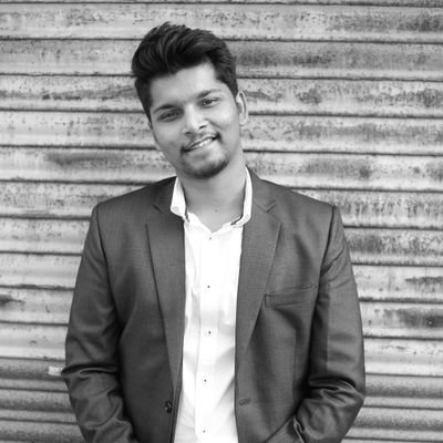 Founder at Saakh (Fintech).
Building B2B Reputation Scoring platform enabling SMEs to get paid on time and make informed lending decisions.
Raising Pre-seed
