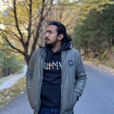aswinmguptha's profile picture. Principal Security Engineer at @TrabodaLabs | Senior Researcher at @amritacyber | Cyber Security Enthusiast | CTFer{@teambi0s} |