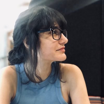Mahsa Alami Profile