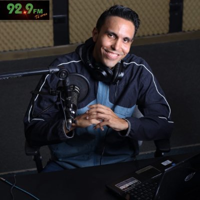 Periodista Deportivo, Locutor,Deportista, Productor Audiovisual ,Premio Nacional de Periodismo Anibal Nazoa 2015,Premio Municipal Periodismo Atleta del AƱo 2016