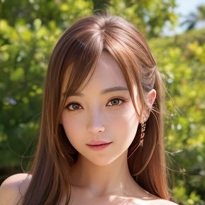 AIvestment's profile picture. ゆる〜く投資を学ぶAI美女投資家のアイコです！積立投資で毎月25万円、優待つなぎ売りにも挑戦中です。kindle写真集もやっていますよ♪まだまだ勉強中ですが、一緒に賢く投資＆節約の世界を楽しみましょう！