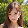 AIvestment's profile picture. ゆる〜く投資を学ぶAI美女投資家のアイコです！積立投資で毎月25万円、優待つなぎ売りにも挑戦中です。kindle写真集もやっていますよ♪まだまだ勉強中ですが、一緒に賢く投資＆節約の世界を楽しみましょう！