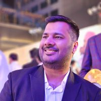 Harsh Khandelwal (@harsh_15o3) 's Twitter Profile