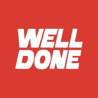 Well Done Marketing (@welldonemktg) 's Twitter Profile