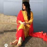 Veena🪷🌿 (@veenamathur13) 's Twitter Profile