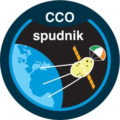 TEAM SPUDNIK