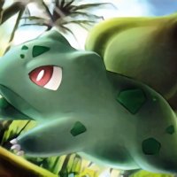 Jasmine Bulbasaur(@jia_gm) 's Twitter Profile Photo