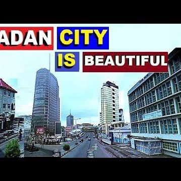 PROUDLY IBADAN | ILU ORI OKE | ASIWAJU NIWA… Check out all the latest happenings in the City Ibadan on daily basis