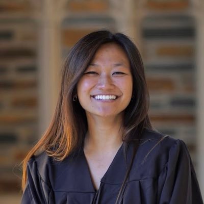 Jenny Zheng Profile
