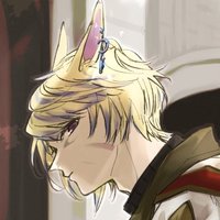 れび❂Bahamut🐈(@Levi_ff14) 's Twitter Profile Photo